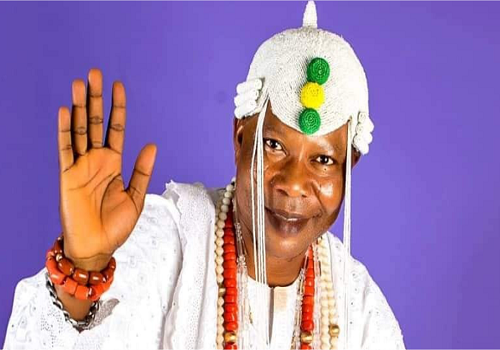 Ogun Monarch, Associates killed By Suspected Hoodlums Over Chieftaincy Row
