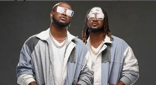 P-Square To Release First Song Five Years After Separation