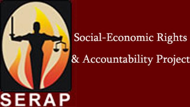 SERAP Seeks Probe Of Governors For ‘Misuse Of Security Votes’