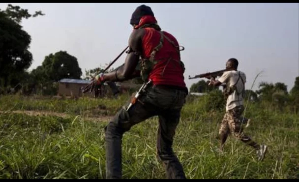 BREAKING: Bandits Kill 50 Civilians, Soldiers In Kebbi Over Failure To Pay Tax