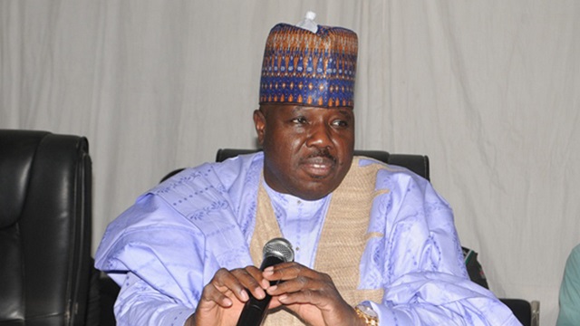 Ali-Modu Sheriff Steps Aside From APC Chairmanship Race Over Zoning
