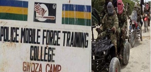 Police Authorities Confirm Boko Haram Attack On Mobile Police Training School In Borno, Denies Abduction Of Officers