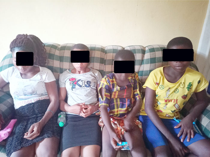 Cross River Communities Where Girls Are Used As Collateral, Turned Into Sex Slaves – The Nation