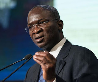 Fashola Petitions IGP Over Allegations Of Drafting Judgment For Presidential Election Petition Tribunal