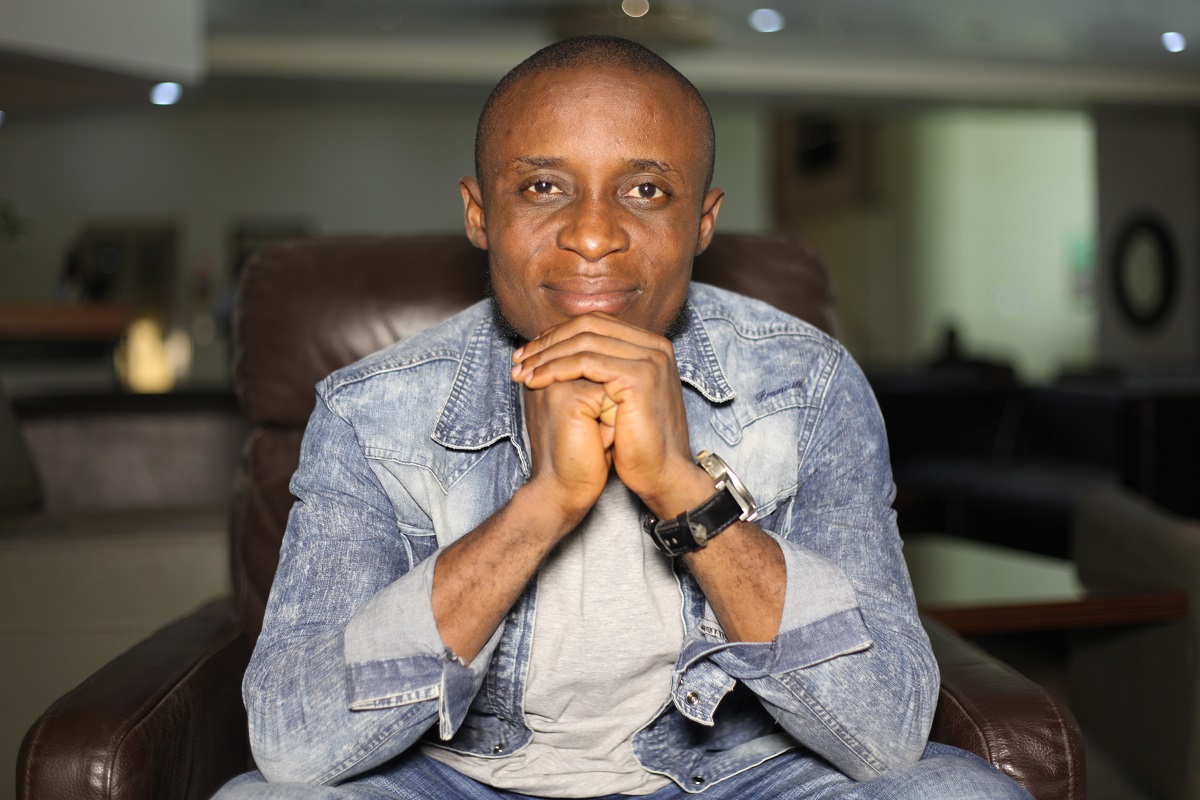 Chinedu Hardy Nwadike  advises Universities on how to give students practical experience