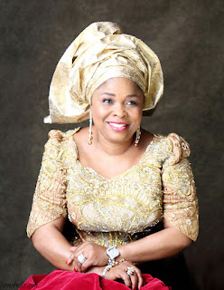 Former First Lady, Mrs. Jonathan Fights Dirty With A Former SSG, Alabo Gideon Ekeowe Over Demolition Of Her Hotel, Calls For His Arrest