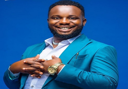My Father Wanted Me To Study Law — Comedian Oga Sabinus