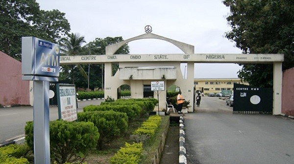 Crisis In Owo FMC As Consultants Reject CMD’s Extended Tenure