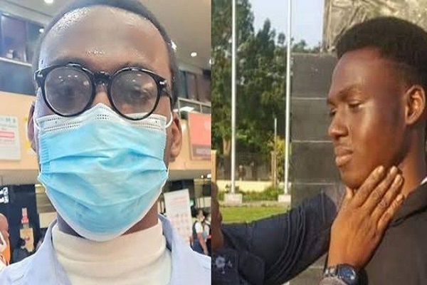 Nigerian Student Died Of Extreme Cold Hours After Arrival In Ukraine – Autopsy