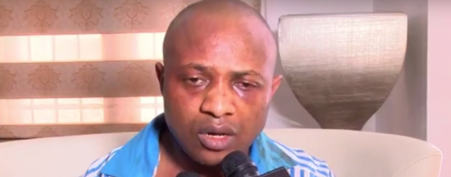 BREAKING:. Court Convicts Billionaire kidnapper, Evans, Two Others, Sentenced To Life Imprisonment