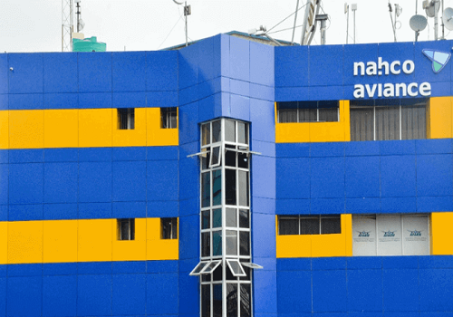 NAHCO Secures Handling Deal At Port-Harcourt, Kano Airports
