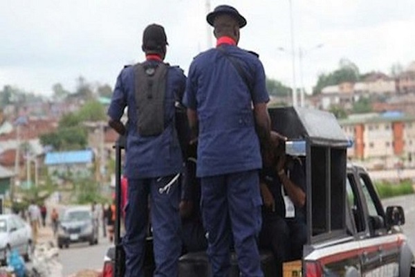 NSCDC Arrests 546, Convicts 51 In 14 Months
