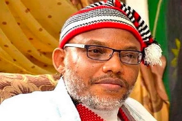 We Have No Immigration Record Of Nnamdi Kanu’s Departure, Kenyan Govt Opens Up, Approaches Court