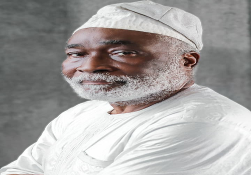 ‘I’ll Rather Work For Unity, Stability Of PDP Than Contest For Lagos Governor’