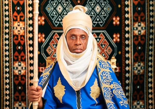 We Honour Amaechi For His services To Our People, Nigeria – Emir Of Daura