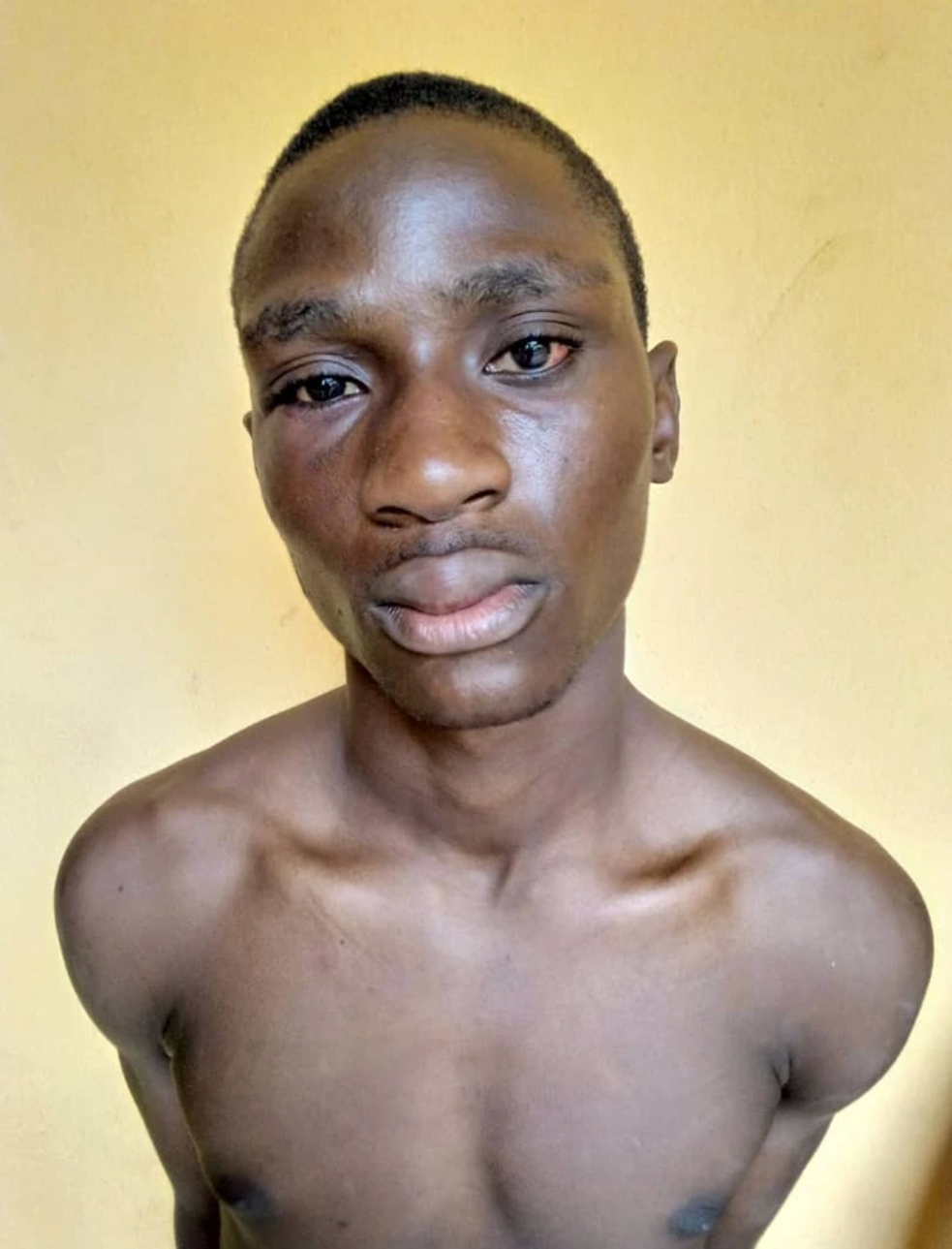 Boy, 18, Kills Lover For Money Rituals In Ogun, Says He Learnt It On Facebook