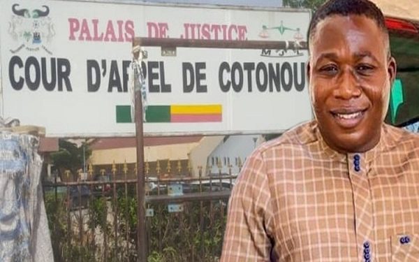 Court Awards N₦15 Million Damages To Sunday Igboho Over Unlawful Detention