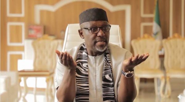 Rochas Okorocha To Be  Arraigned Today Over Alleged N2.9bn Fraud