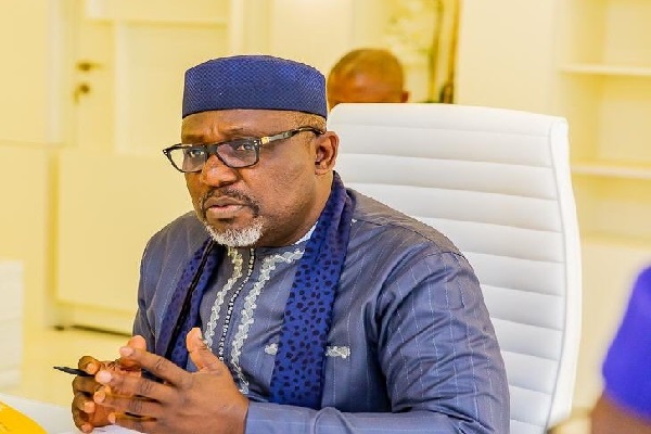 Your Atrocities Are Hunting You, Stop Using Us For Campaign, IPOB Warns Okorocha, Others