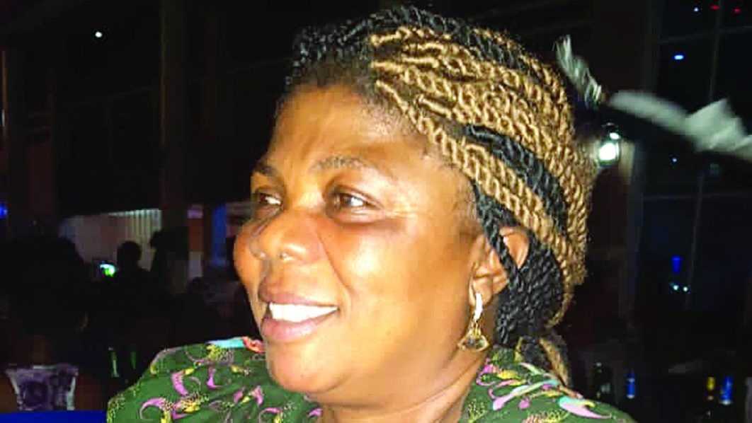 Uzodimma Commiserates Nnadi, Editor Sunday Sun On Wife’s Death
