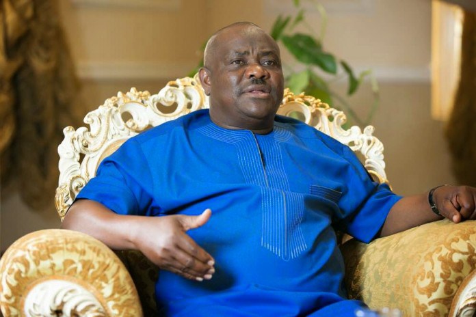 ‘NDDC Is Cash Cow, Needs Review’ – Wike Tells Tinubu