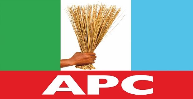 Borno APC, Appoints Party Delegates Ahead Of The Forthcoming National Convention