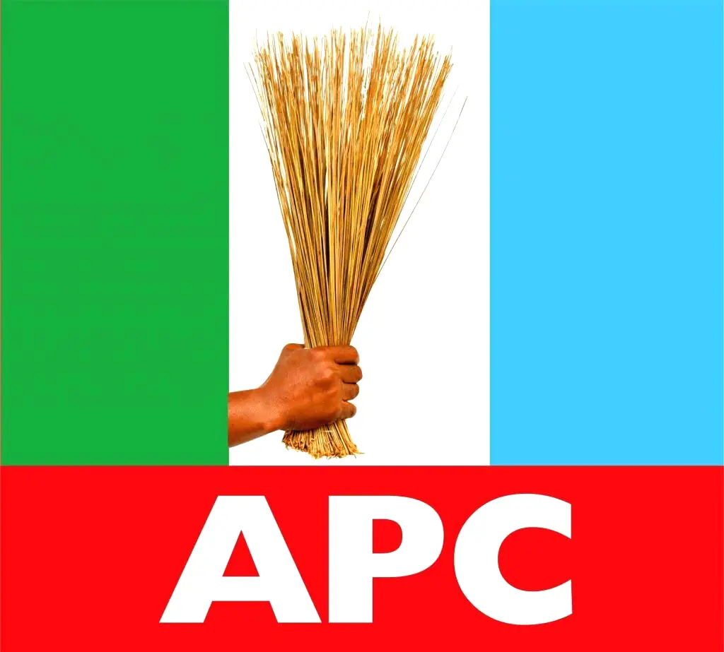BREAKING: APC Sells National Chairmanship Nomination Form For N20m