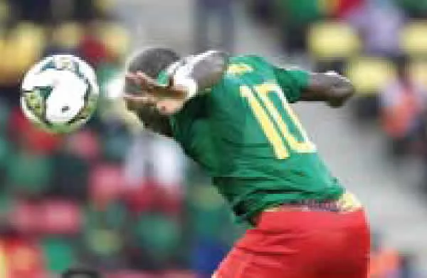 Africa’s World Cup Qualifying Matches: Ten Top Players To Watch