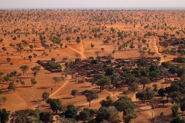 The Most Reputable Five African Deserts