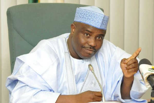 JUST IN: SouthSouth Cannot Win PDP Presidency, Says Tambuwal