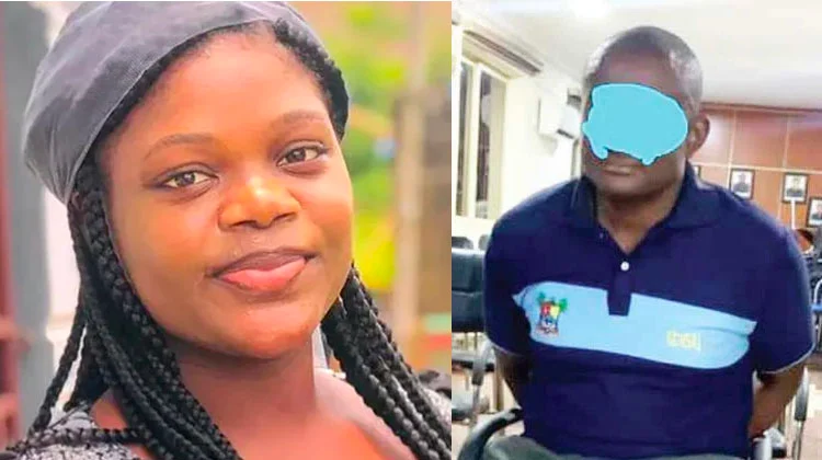 Court Fixes May 9 For BRT Driver’s Trial Over Bamise’s Alleged Murder