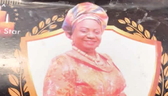 Community Sets For Showdown With Husband; As Eyes, Tongue Of Wife’s Corpse Missing
