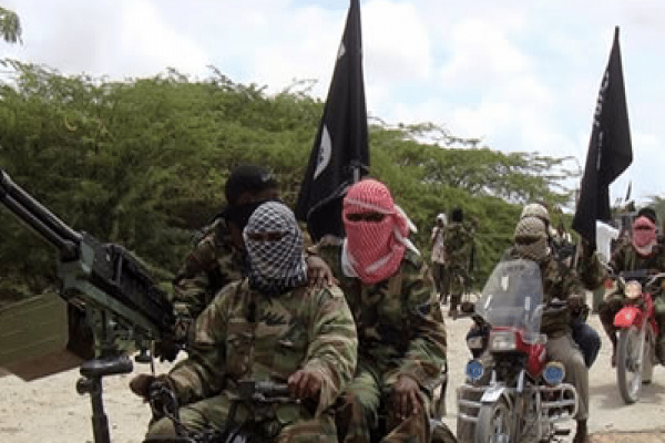 ISWAP Training Suicide Bombers To Attack Northeast-DSS