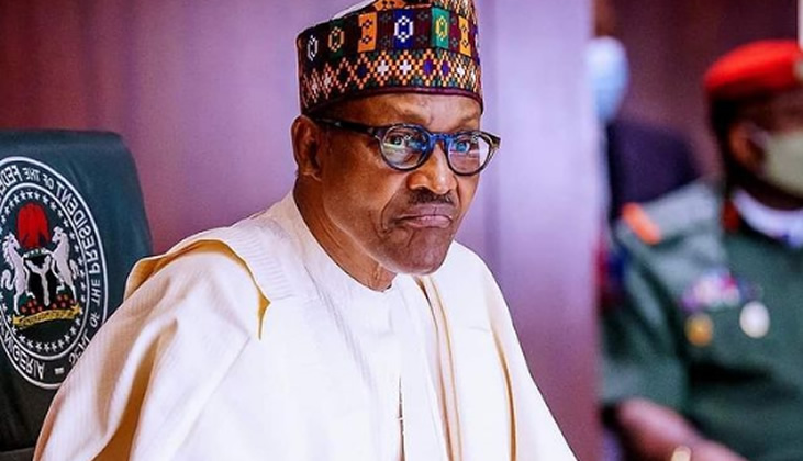 APC Crisis: Buni, Malami, Emefiele To Fly To UK To Confer With President Buhari