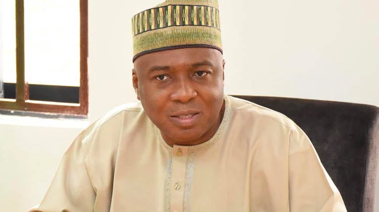 2023: Saraki Most Credible To Fly PDP Presidential Flag – Campaign Council