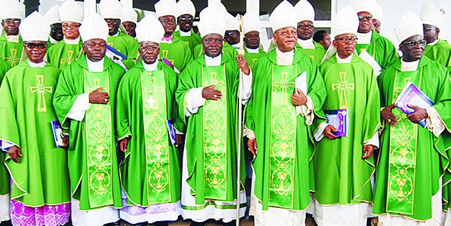 Catholic Bishops Proffer How Next President Should Emerge