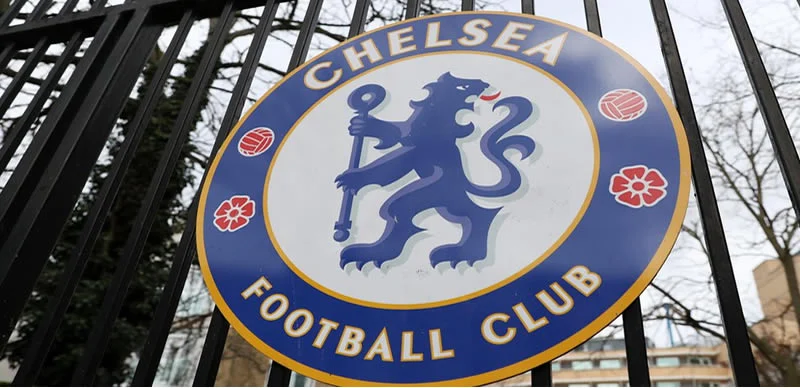Chelsea To Face Real Madrid In Champions League Quarter-Finals