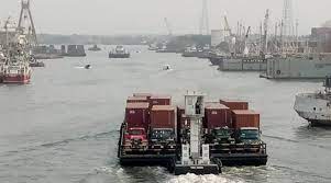 FG Reiterates Commitment To Enhance Security, Capacity Development In Maritime Industry