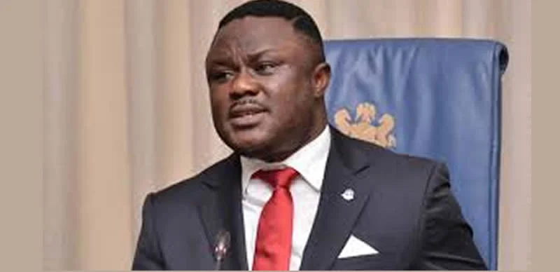 Defection: Cross River Gov Ayade To Know Fate Friday