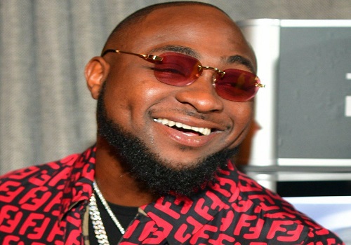 N20m Business Startup: Davido Carpets Critic Over Proposal
