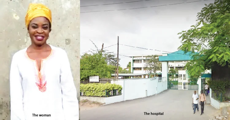 Dementia Patient Disappears From Lagos Psychiatric Hospital, Son Slams Facility