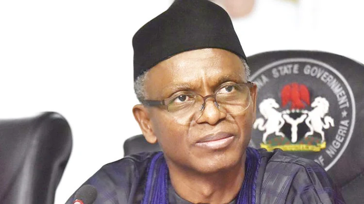 Tinubu’s Cabinet: I’m Not Lobbying To Become Chief Of Staff — El-Rufai