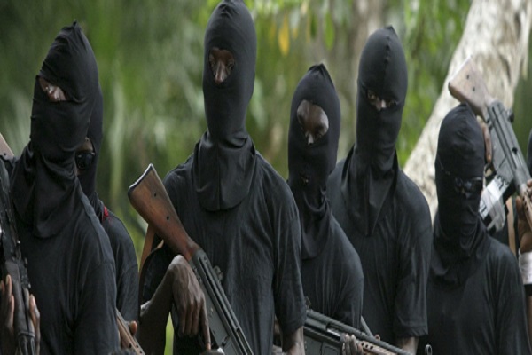 Abuja: Gunmen Abduct Traditional Ruler