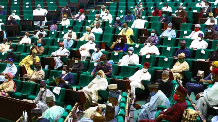 Electoral Act: Reps To Report Judge To NJC For Empowering Malami To Delete Section 84(12)