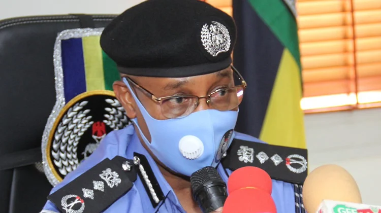 IGP Wades In As Two Delta Clerics Tango Over Alleged Ritual