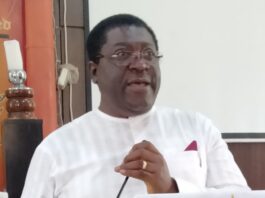 We Must Not Close Our Eyes To Place Of Women In Nation Building – Madumere
