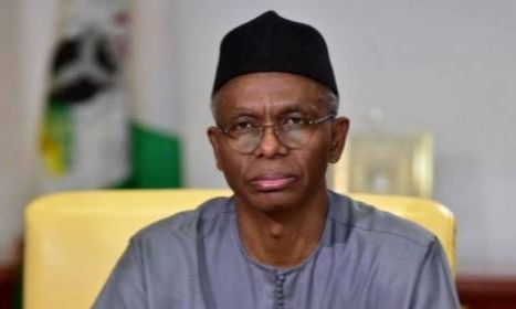 El-Rufai Frustrated, Says  Military Has Refused To Act Against Terrorists
