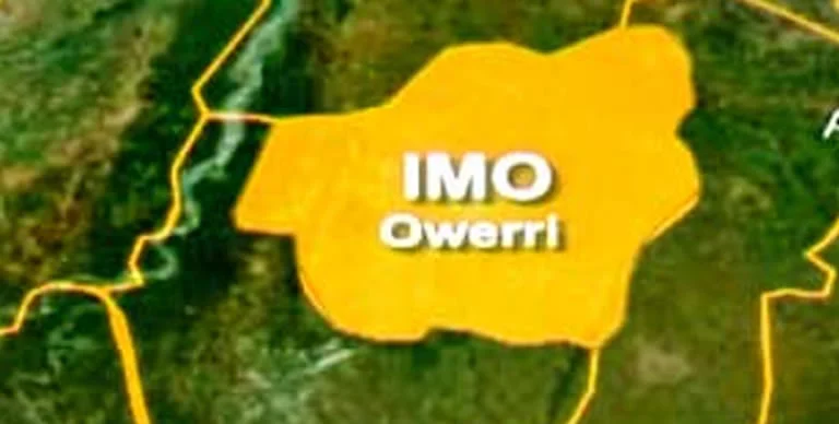 JUST IN: Gunmen Storm Imo police Station,  Two Officers Injured