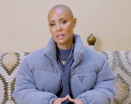  I don’t Care What People Think Of My Bald Head – Jada Pinkett
