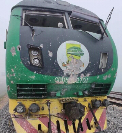 Anxiety Mounts Over 136 People On Attacked Abuja-Kaduna Train By Terrorists